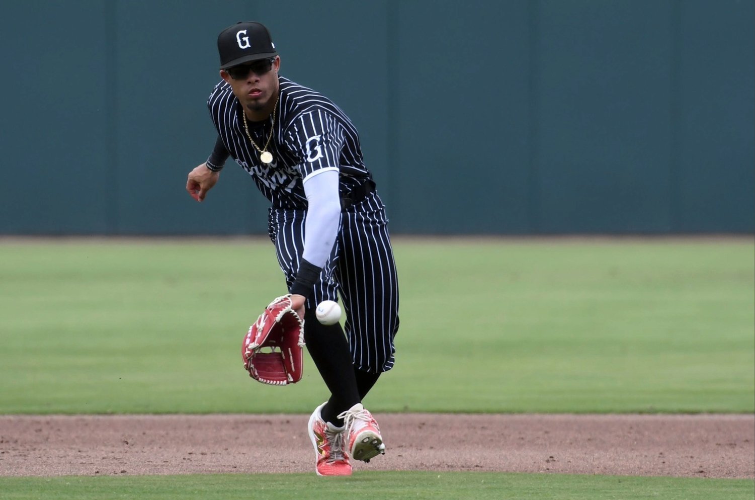 More information about "Red Sox's Farm System Has Started Slipping in the Rankings, but There's No Reason to Panic"