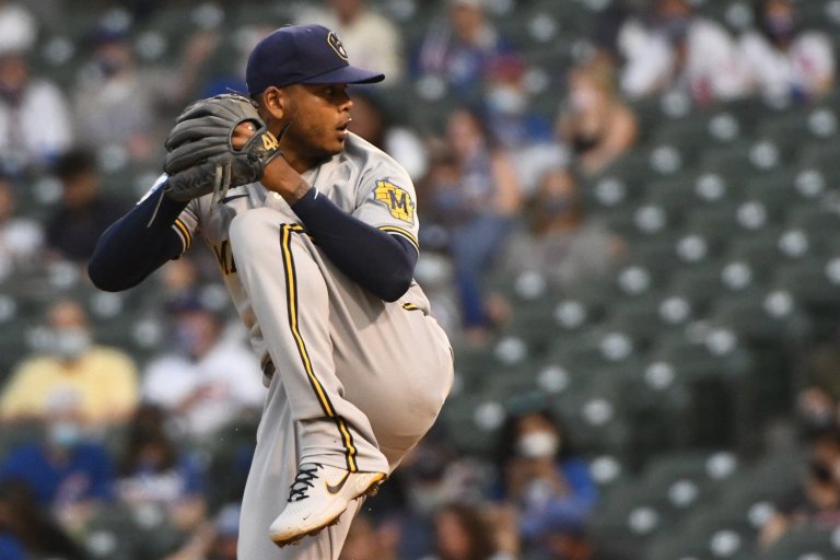 Mets Not Willing To Include Jonah Tong In Trade For Brewers' Freddy Peralta