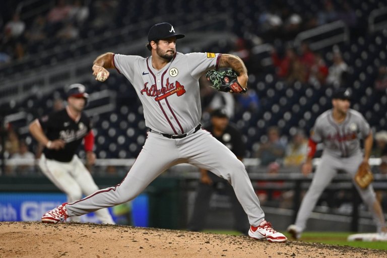 Blue Jays Sign Connor Seabold, C.J. Stubbs to Minor League Deals