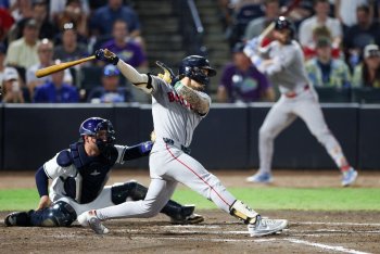 Kansas City Royals "Unlikely To Land" Jarren Duran, Brendan Donovan