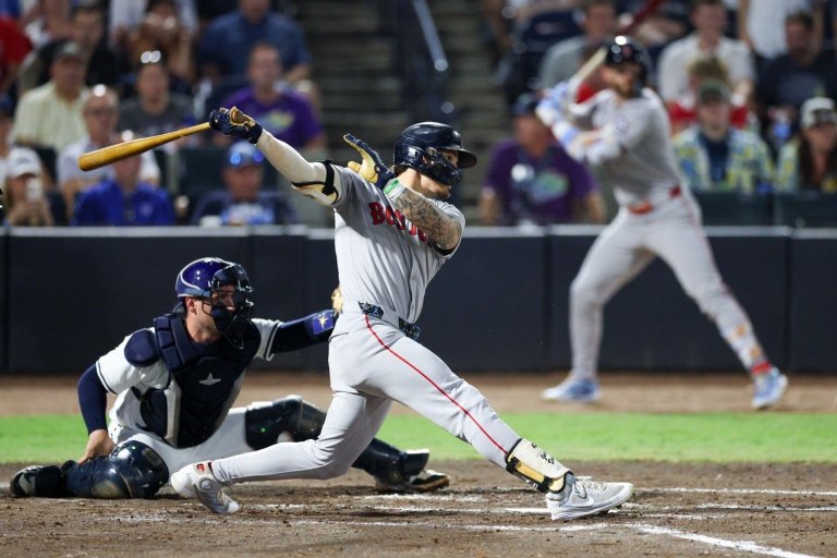 Kansas City Royals "Unlikely To Land" Jarren Duran, Brendan Donovan