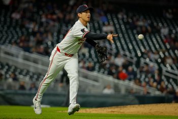 Twins Bring Back Veteran Reliever Matt Bowman on Minor League Contract