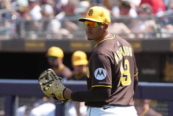 Countdown To Spring Training: Report Dates Revealed For San Diego Padres