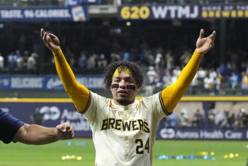 Brewers Avoid Arbitration with Five Players; William Contreras Remains