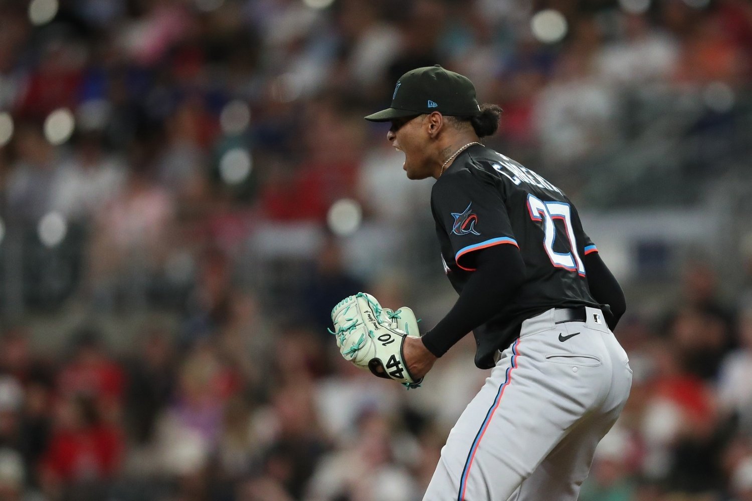 More information about "BREAKING: Cubs to Acquire Starting Pitcher Edward Cabrera in Trade with Marlins"