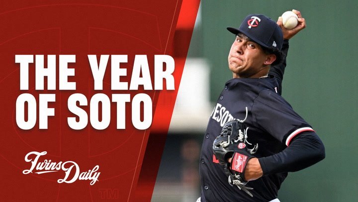 Charlee Soto's Highly Anticipated 2026 Season
