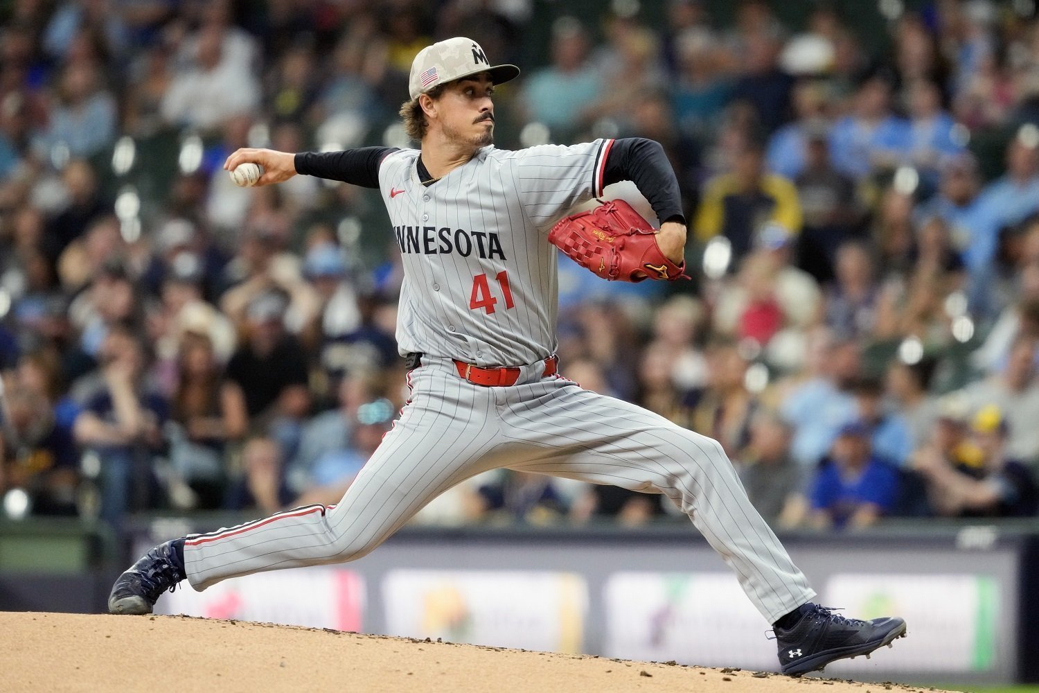 More information about "What Comes Next for Twins and Joe Ryan?"