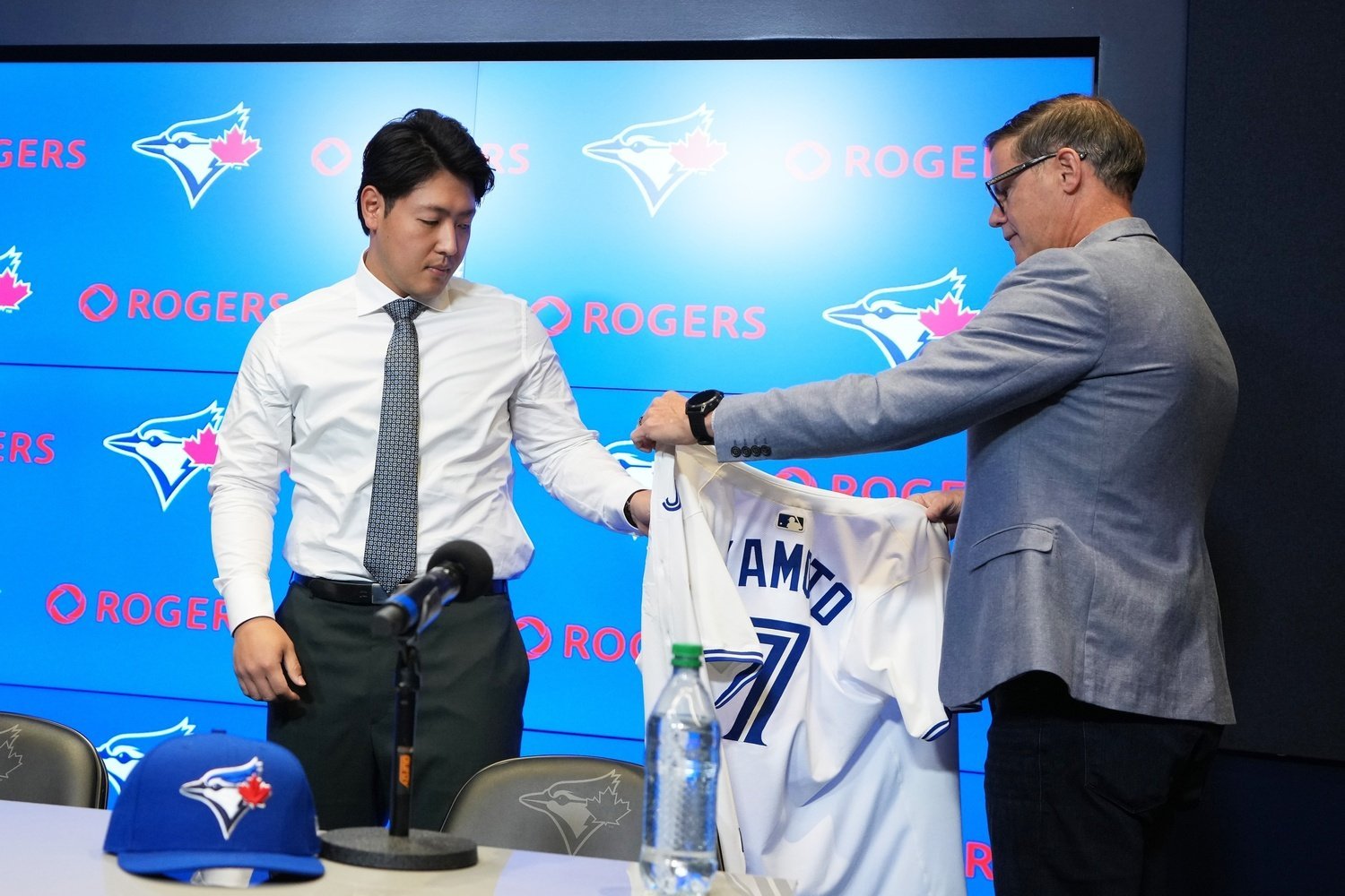 More information about "Which Blue Jays Offseason Move Will Have the Biggest Impact in 2026?"