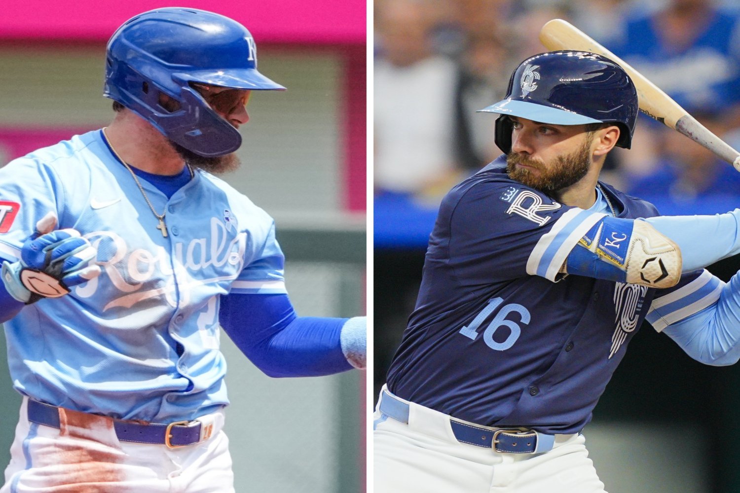 More information about "Three Takeaways From The BAT X Projections of Royals Hitters for 2026"