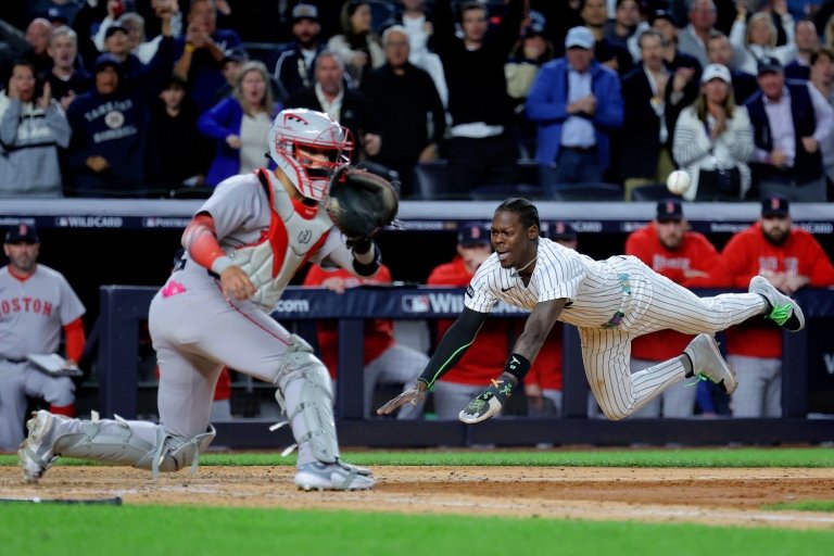 Boston Red Sox Want An Upgrade At Catcher