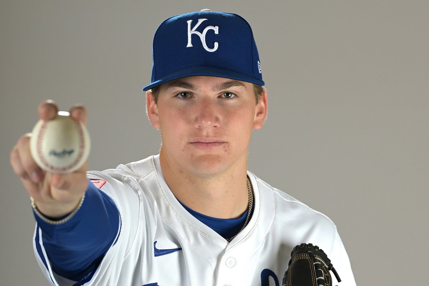 More information about "Four Pitching Prospects (And One Hitter) Who Can Contribute To Royals In 2026"