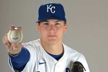 Four Pitching Prospects (And One Hitter) Who Can Contribute To Royals In 2026