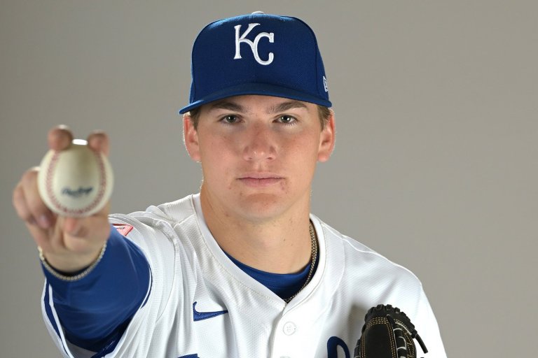 Four Pitching Prospects (And One Hitter) Who Can Contribute To Royals In 2026