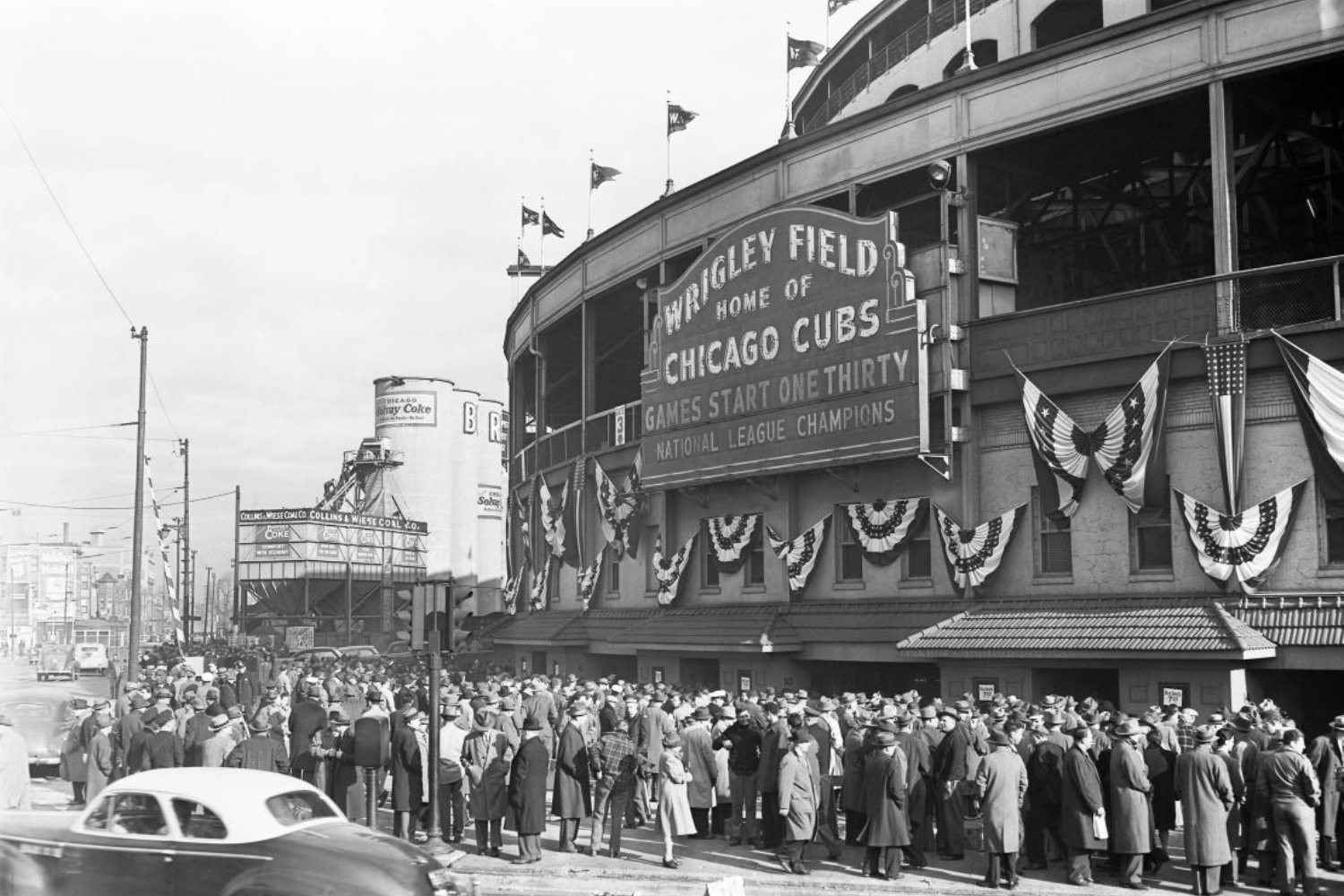 More information about "Chronicling the 1918 Cubs, Part 6: A First-Place Lead & World War I"