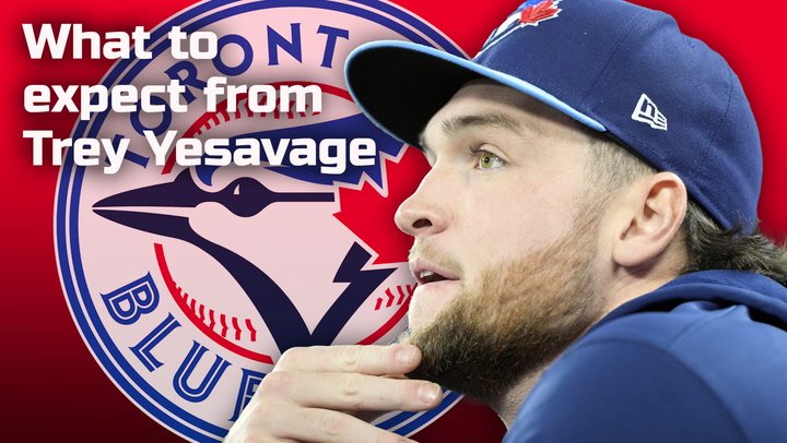 More information about "What will Trey Yesavage’s Role Be In 2026?"