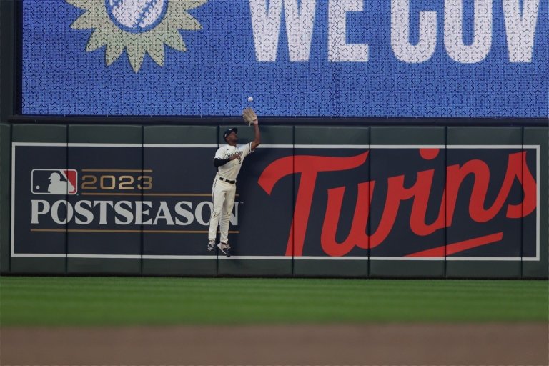 Minnesota Twins Hire Michael A. Taylor as Outfield Instructor