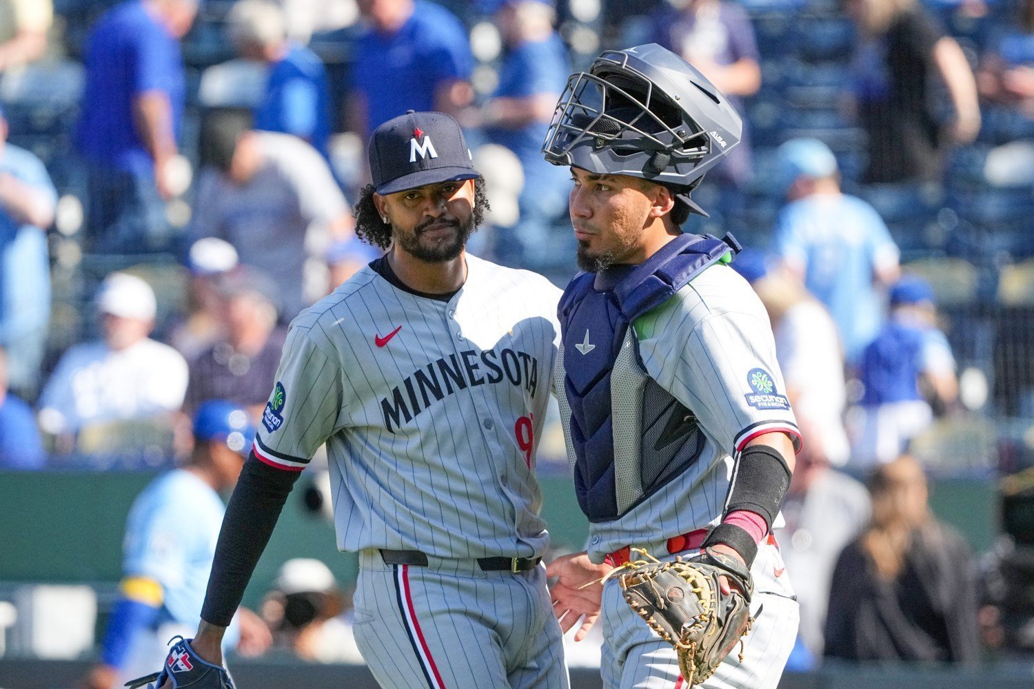 More information about "Twins Trade Jhonny Pereda to Seattle Mariners"