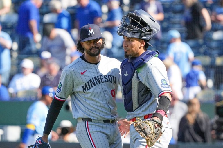 Twins Trade Jhonny Pereda to Seattle Mariners