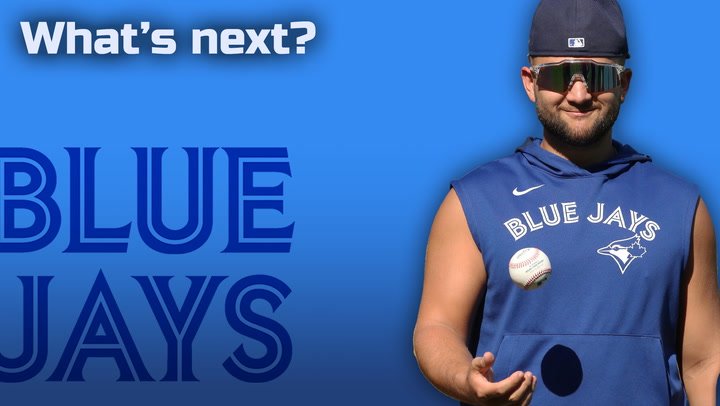 More information about "What's Next for Blue Jays After Whiffing On Kyle Tucker and Bo Bichette?"