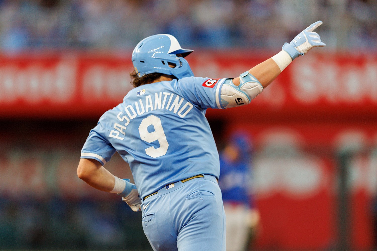 More information about "Royals And Vinnie Pasquantino Agree To Two-Year Deal To Avoid Arbitration"