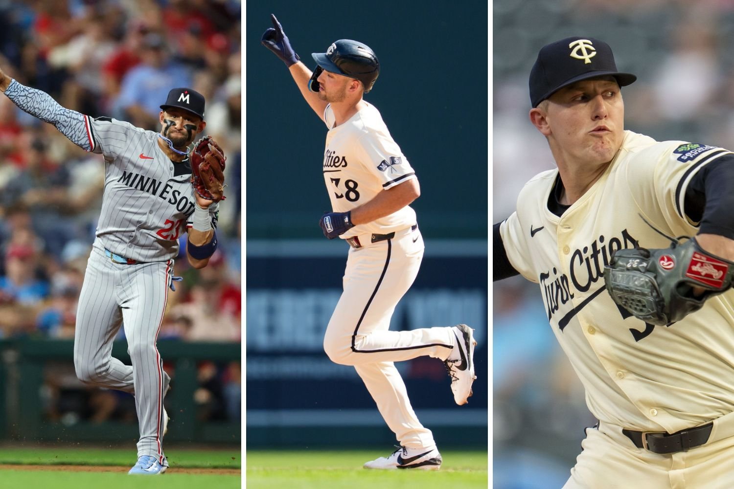 More information about "The Top Minnesota Twins Player Assets of 2026: Part 2 (11-15)"