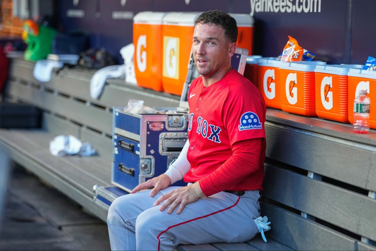 More information about "Red Sox Losing Alex Bregman Is A Disaster of Their Own Making"