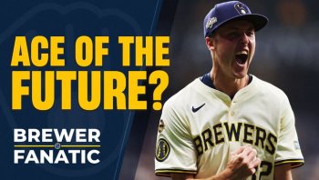 Who Is The Brewers' Ace Of The Future?