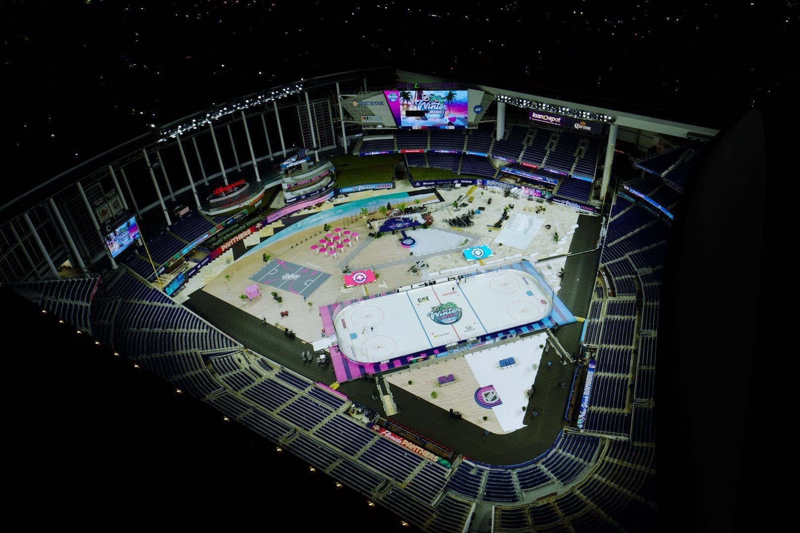 More information about "Offishial News: Miami's loanDepot park ready to host sellout NHL game"