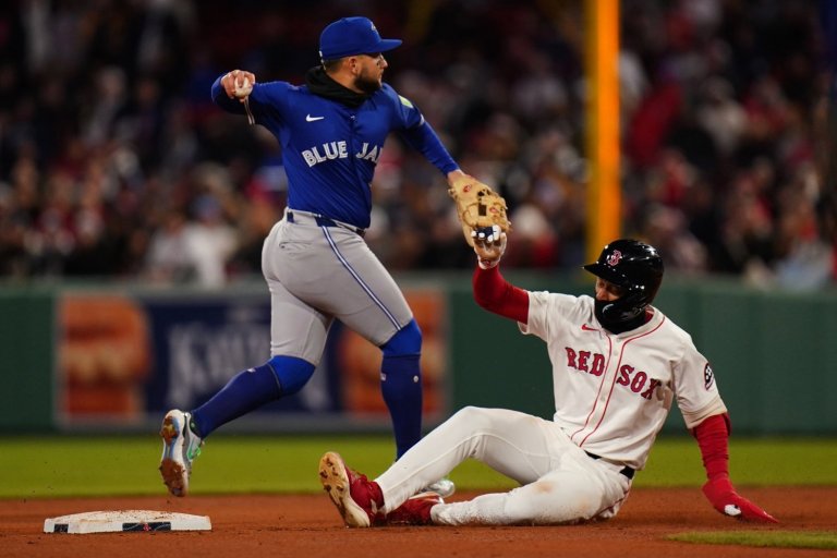 Move Over, Alex Bregman: Why the Red Sox Should Sign Bo Bichette