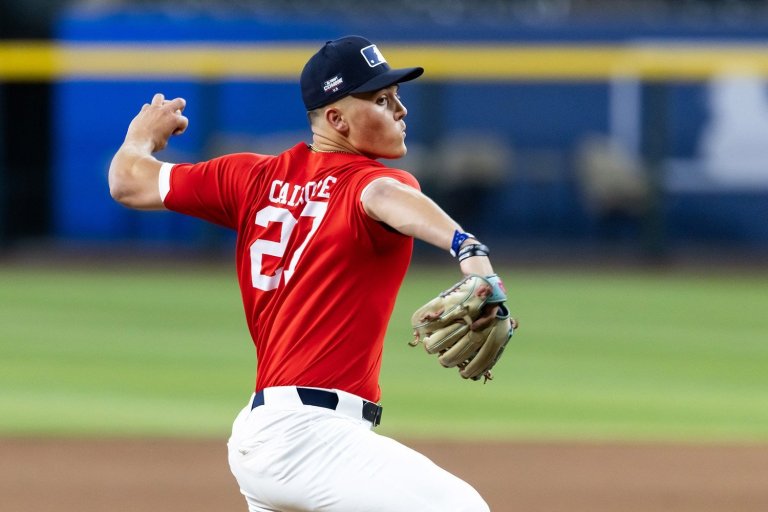 Brewers' 2025 Second-Round Pick Hospitalized After Car Crash
