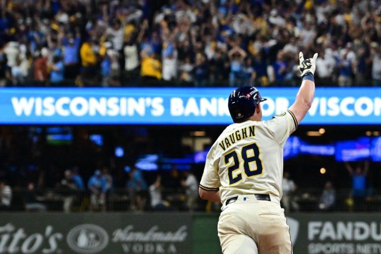 Next on the Block: Which Brewers Are Likely to Follow Freddy Peralta Out of Milwaukee?