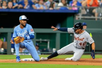 Breaking Down the American League Central ZiPS Projections