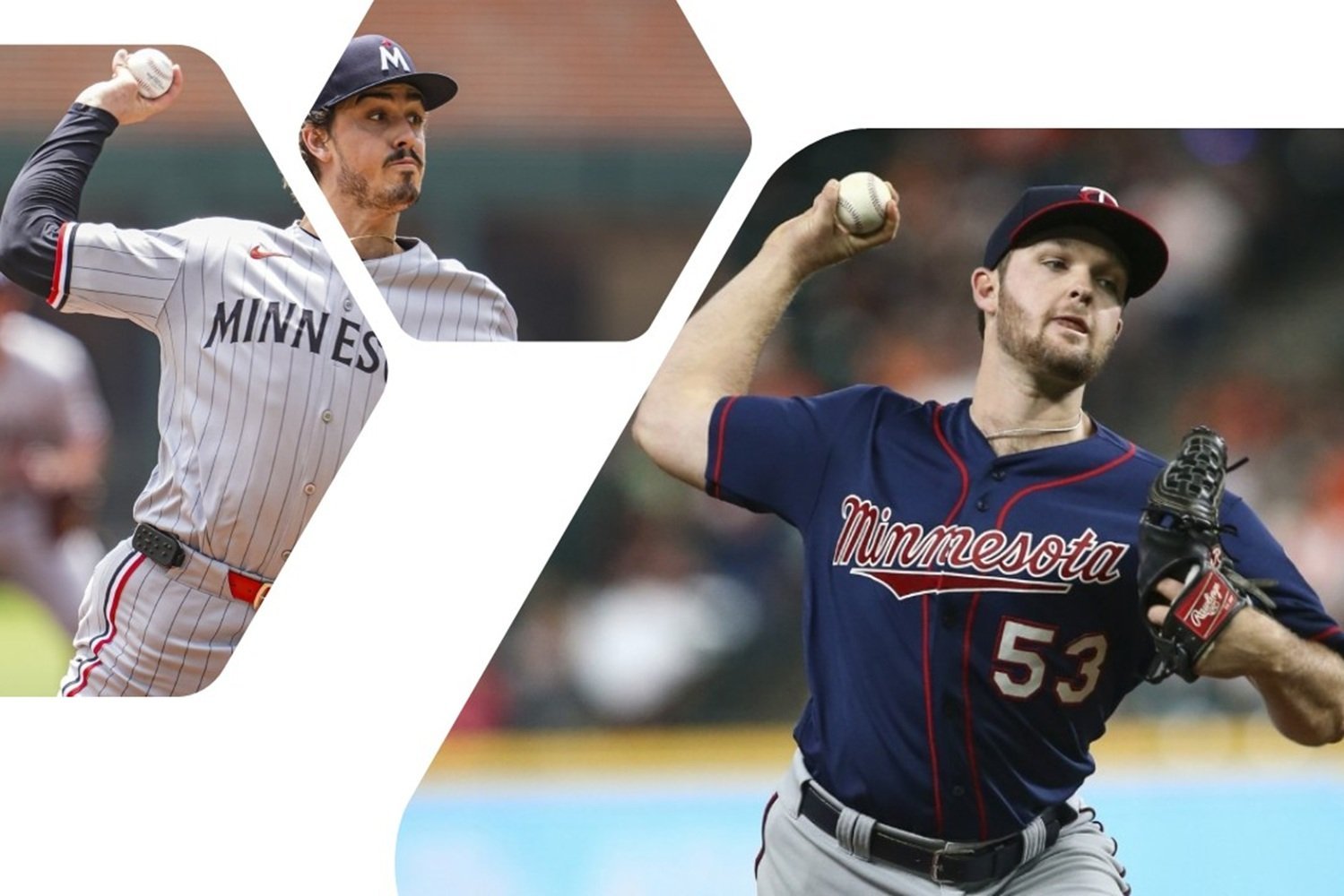 More information about "Did Derek Falvey Complete the Twins Pitching Pipeline?"