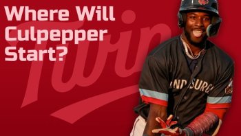 Where Will Kaelen Culpepper Start The 2026 Season?