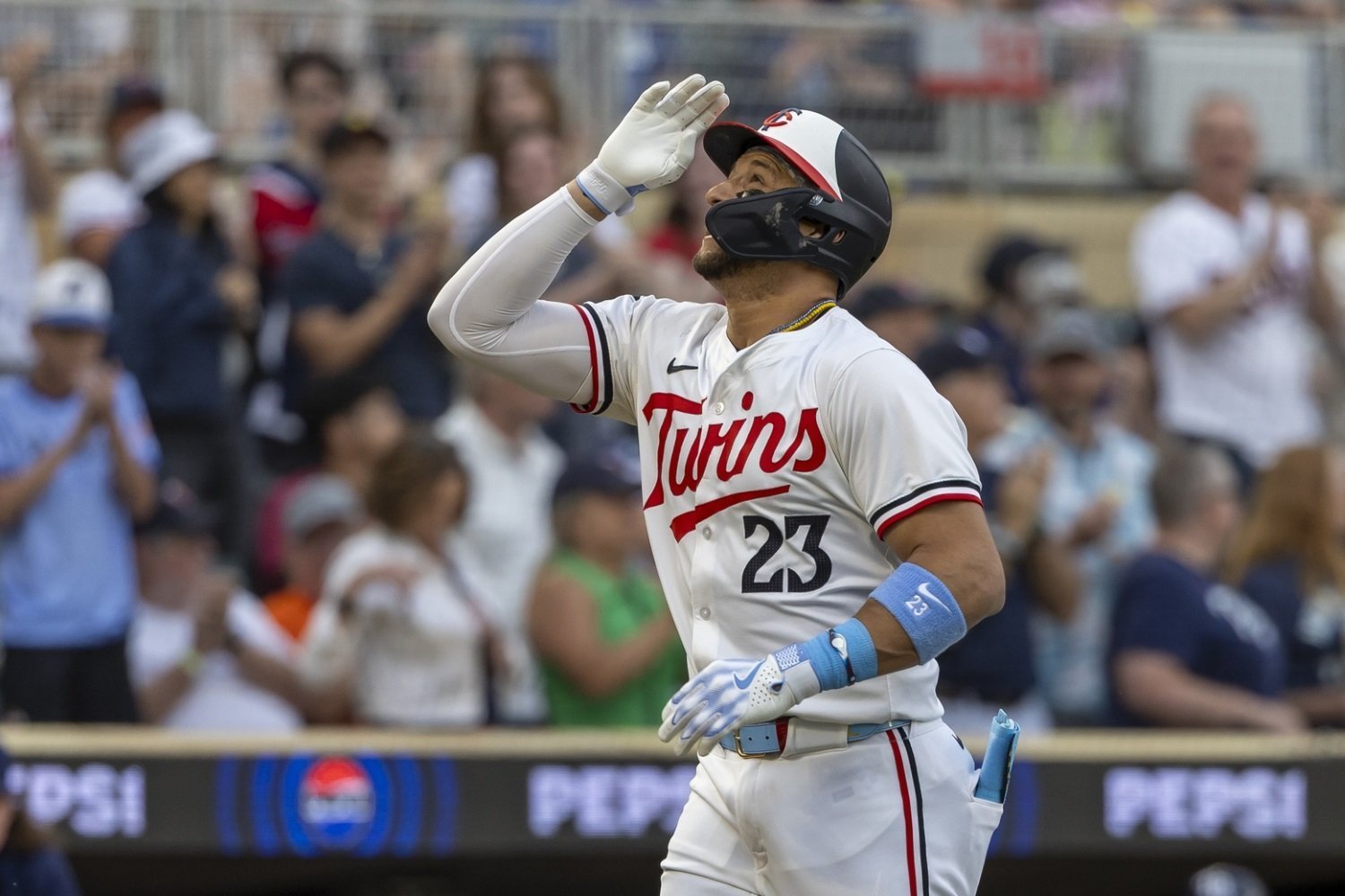 More information about "The Twins Underrated Path to Contention"