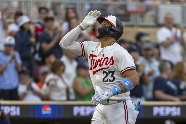 The Twins Underrated Path to Contention