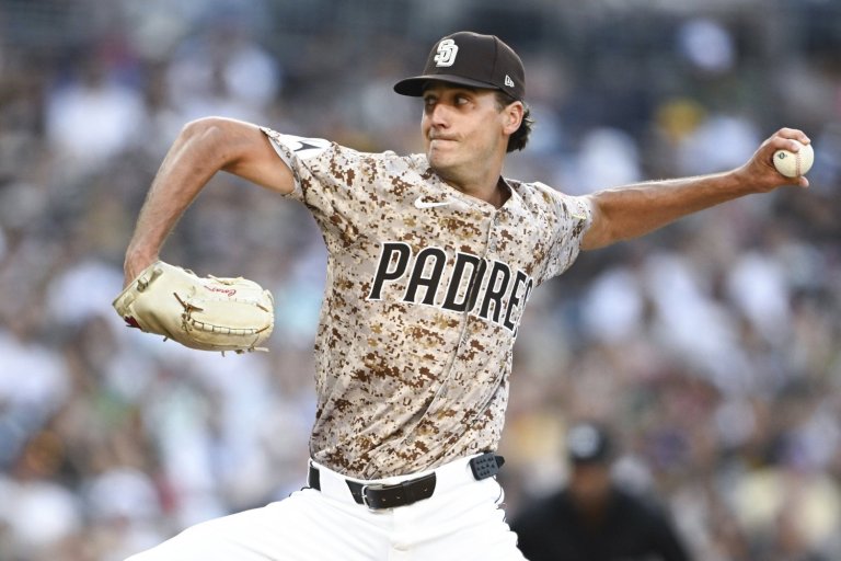 Rotation, Bullpen Or El Paso: Analytically Breaking Down Kyle Hart' Arsenal