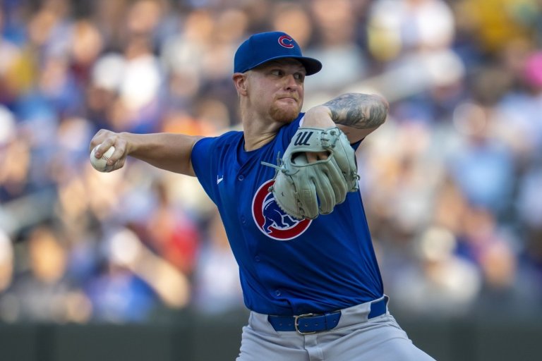 How Good is the Cubs' Rotation, After Its Winter Reinforcements?