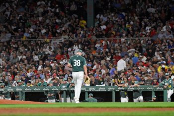 Kyle Harrison's Red & Green Flags: Red Sox Analysts' Review of Brewers' Newest Acquisition
