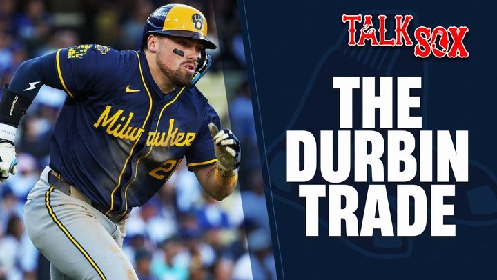 Did The Red Sox Win The Caleb Durbin Trade?