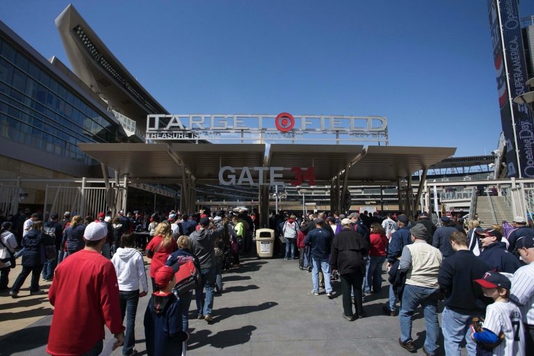 Minnesota Twins Announce Fan Friendly Ticket Packages