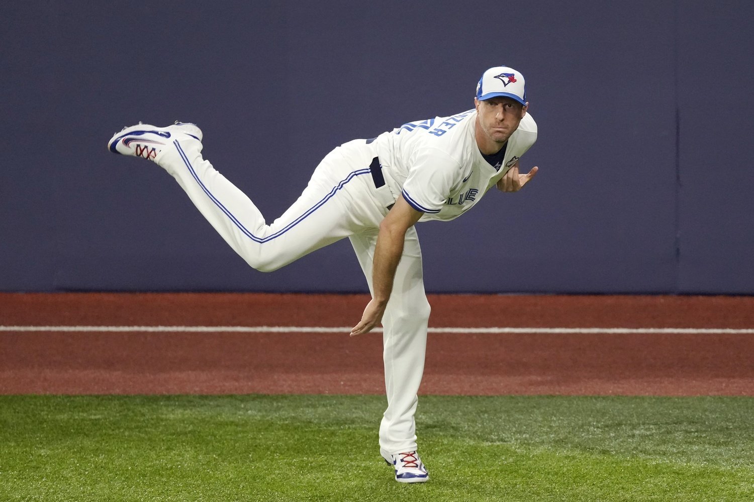 More information about "What Can the Blue Jays Expect From Max Scherzer?"