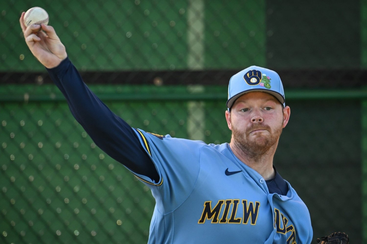 More information about "Knowing Outs Will Be There When He's Ready, Brewers Are Taking Things Slow With Brandon Woodruff"