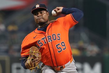 Report: Blue Jays Still Interested in Framber Valdez