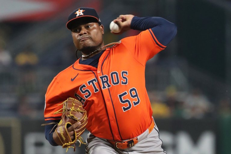 Report: Blue Jays Still Interested in Framber Valdez