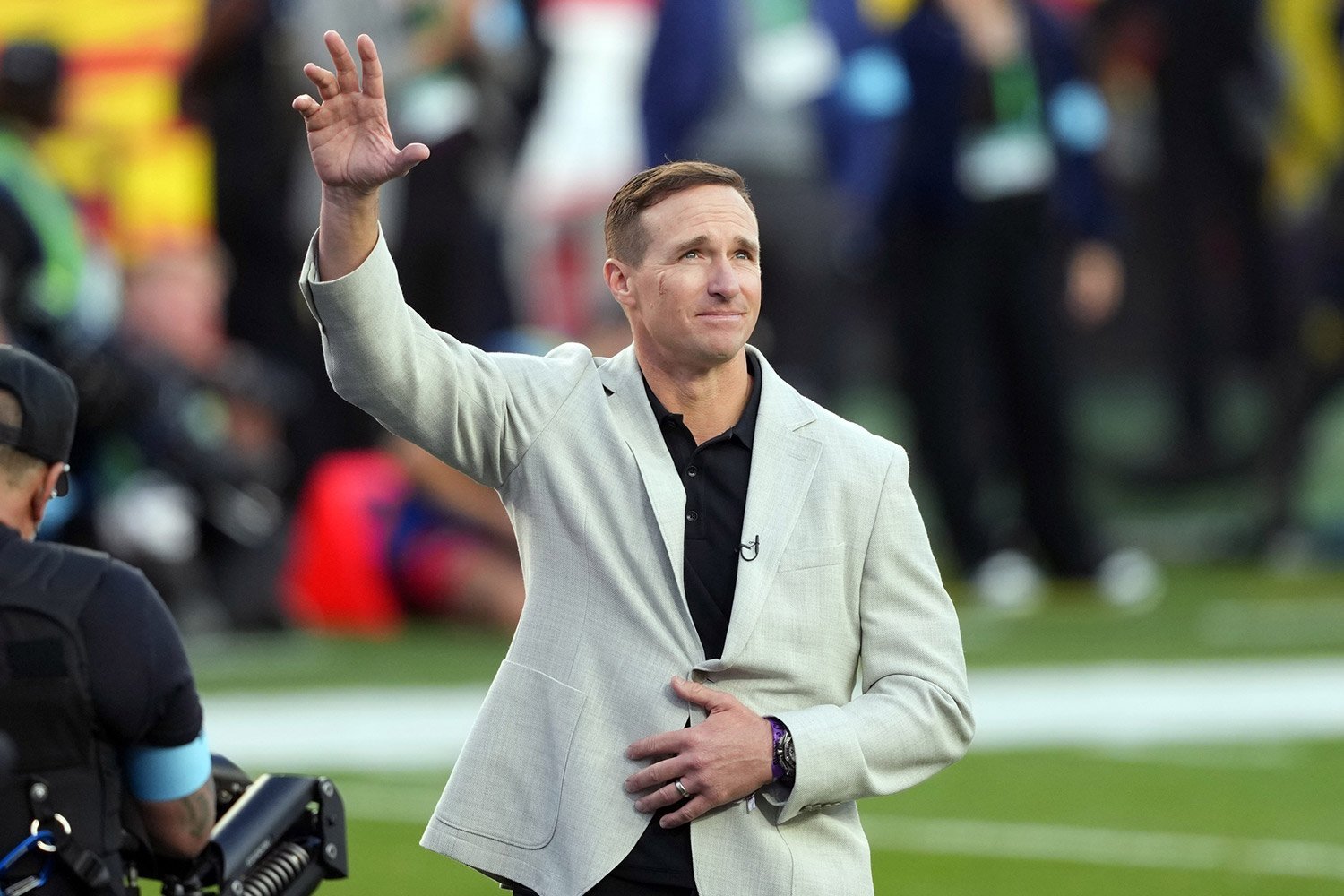 More information about "Drew Brees Joins Joe Kudla's Local Bid To Purchase Padres"