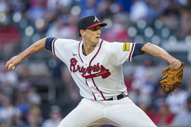 Cubs Sign Right-Handed Pitcher Kyle Wright to Minor-League Deal