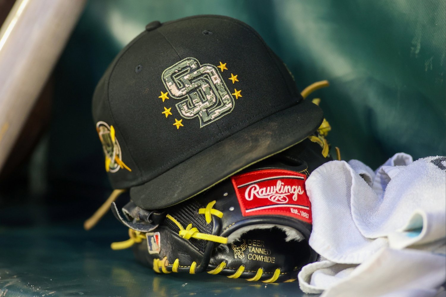More information about "How Padres & Kory DeHaan Are Partly Responsible For MLB's Tanking Era"