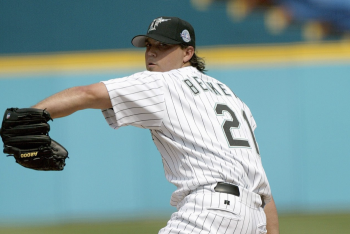Crowning the best homegrown pitcher in Marlins history