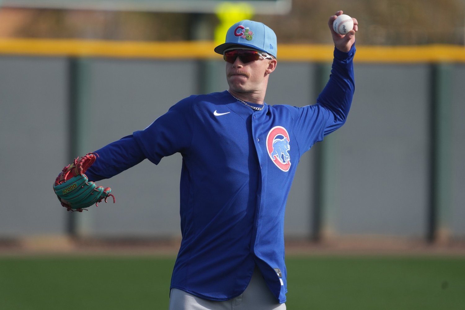 More information about "The Cubs Are Already Over the Luxury Tax, and Should Act Like It"